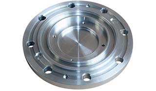 高压开关用法兰